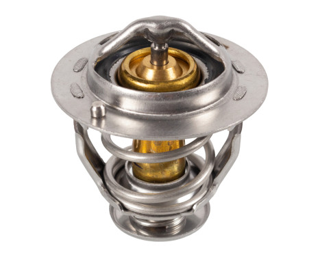 Thermostat, coolant 170658 FEBI