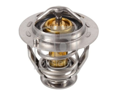 Thermostat, coolant 170658 FEBI, Image 2