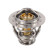 Thermostat, coolant 170658 FEBI, Thumbnail 2