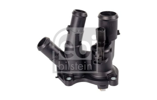 Thermostat, coolant 171306 FEBI, Image 2