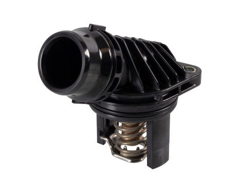 Thermostat, coolant 171575 FEBI