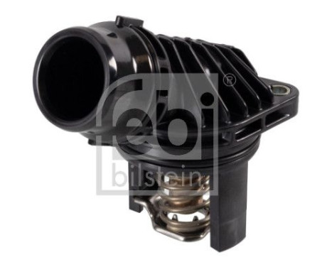 Thermostat, coolant 171575 FEBI, Image 2