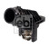 Thermostat, coolant 171575 FEBI, Thumbnail 2