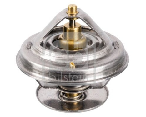 Thermostat, coolant 172219 FEBI