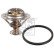 Thermostat, coolant 172246 FEBI, Thumbnail 2