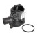 Thermostat, coolant 172380 FEBI, Thumbnail 2