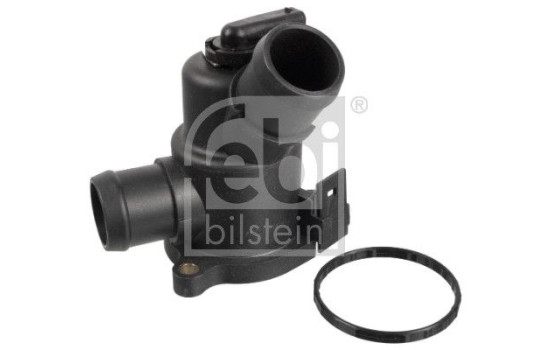 Thermostat, coolant 172380 FEBI, Image 2