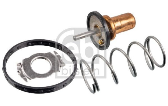 Thermostat, coolant 172432 FEBI, Image 2