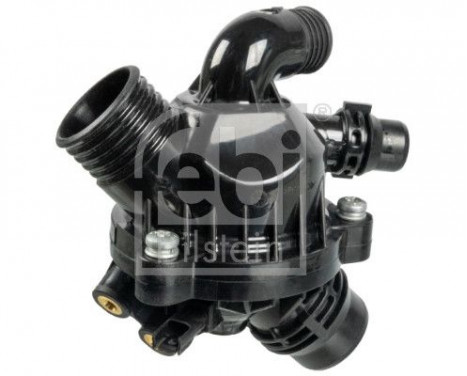 Thermostat, coolant 172624 FEBI, Image 2