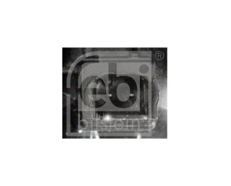 Thermostat, coolant 172624 FEBI, Image 3