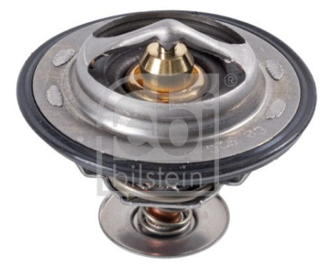 Thermostat, coolant 172714 FEBI, Image 2
