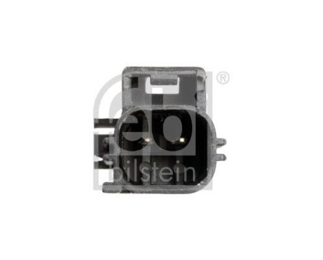 Thermostat, coolant 172970 FEBI, Image 3