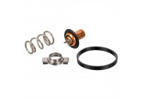 Thermostat, coolant 173111 FEBI