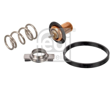 Thermostat, coolant 173111 FEBI, Image 2