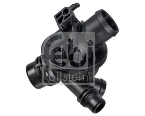 Thermostat, coolant 173402 FEBI, Image 2
