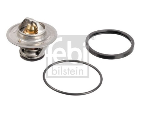 Thermostat, coolant 17350 FEBI, Image 2