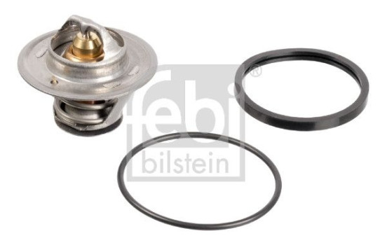 Thermostat, coolant 17350 FEBI, Image 2