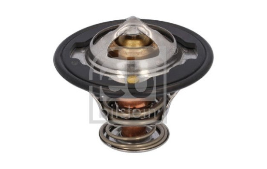Thermostat, coolant 17355 FEBI, Image 2