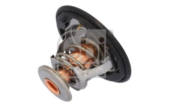 Thermostat, coolant 17355 FEBI, Image 3