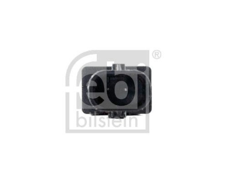 Thermostat, coolant 174399 FEBI, Image 3