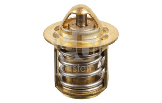 Thermostat, coolant 174445 FEBI