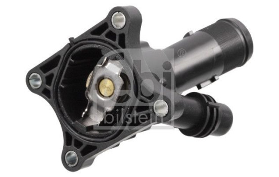 Thermostat, coolant 174572 FEBI, Image 2