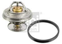 Thermostat, coolant 175176 FEBI