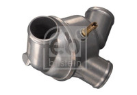 Thermostat, coolant 176997 FEBI