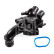 Thermostat, coolant 177892 FEBI, Thumbnail 4