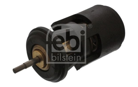 Thermostat, coolant 17902 FEBI, Image 2