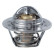 Thermostat, coolant 17906 FEBI, Thumbnail 2