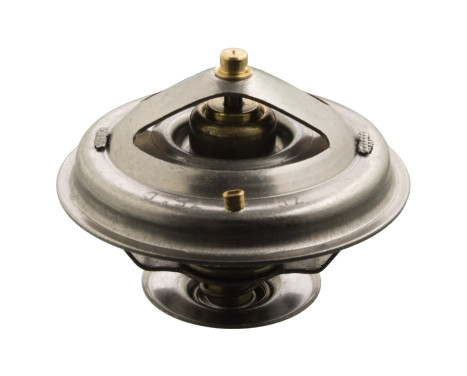 Thermostat, coolant 17918 FEBI