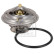 Thermostat, coolant 17918 FEBI, Thumbnail 2