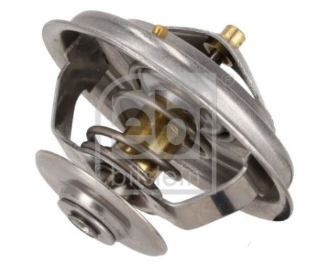 Thermostat, coolant 17918 FEBI, Image 3
