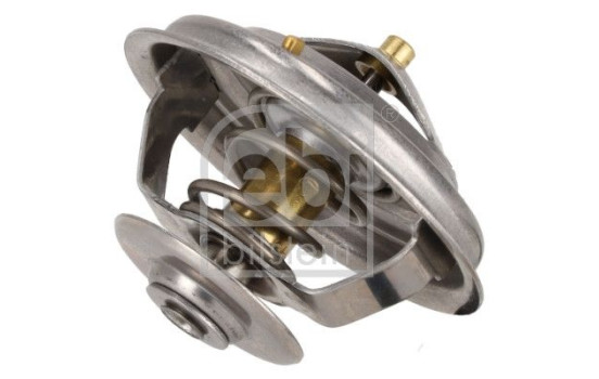 Thermostat, coolant 17918 FEBI, Image 3