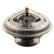 Thermostat, coolant 17920 FEBI, Thumbnail 2