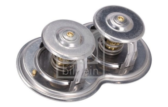 Thermostat, coolant 179351 FEBI, Image 2