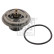 Thermostat, coolant 18278 FEBI, Thumbnail 2
