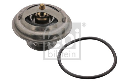Thermostat, coolant 18278 FEBI, Image 2