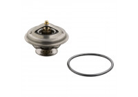 Thermostat, coolant 18280 FEBI