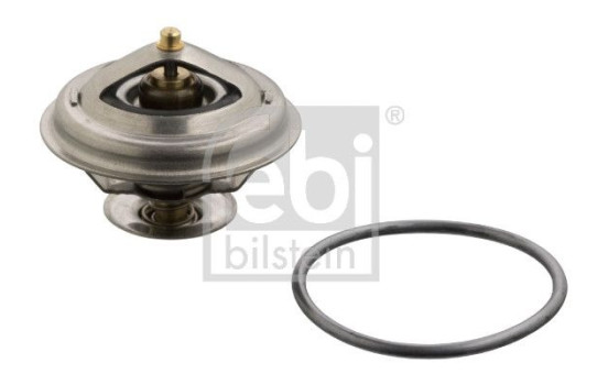 Thermostat, coolant 18280 FEBI, Image 2