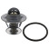 Thermostat, coolant 18290 FEBI