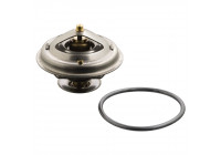 Thermostat, coolant 18292 FEBI