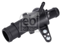 Thermostat, coolant 185259 FEBI