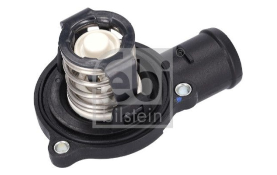 Thermostat, coolant 186092 FEBI, Image 2