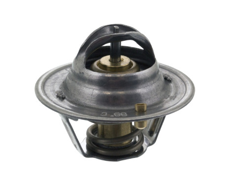 Thermostat, coolant 18973 FEBI