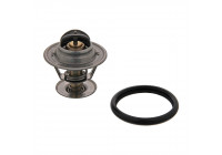Thermostat, coolant 18979 FEBI