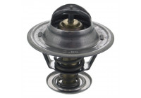 Thermostat, coolant 18980 FEBI
