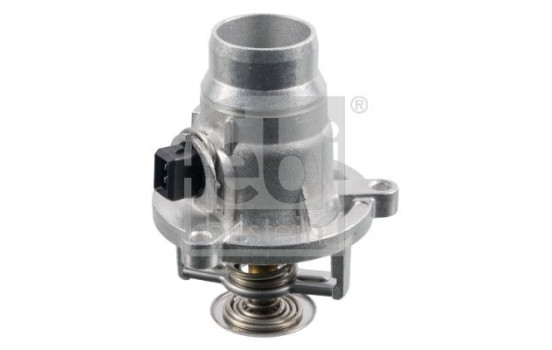 Thermostat, coolant 193087 FEBI