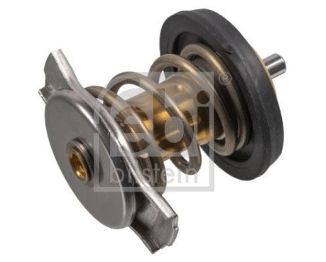 Thermostat, coolant 193092 FEBI, Image 2